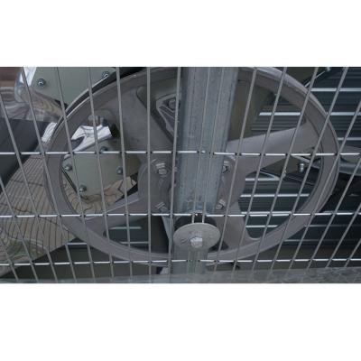 China Cheap Price Original Hammer Type Large Roof Industrial Plant Equipment Exhaust Fan for sale