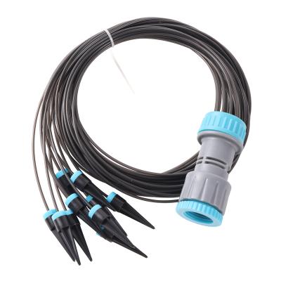 China Modern garden farm irrigation watering wireless irrigation system for sale