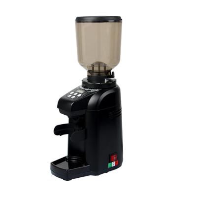 China Hotel Jiexing Household Commercial Automatic Coffee Grinder for sale