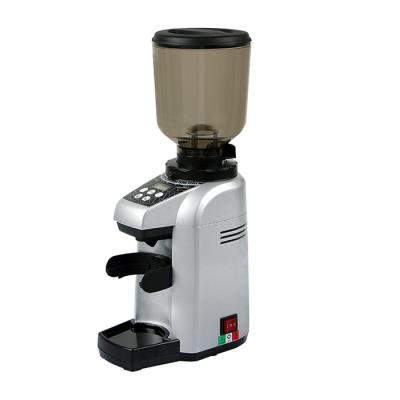 China hotel cheap household automatic coffee grinder with good quality for sale