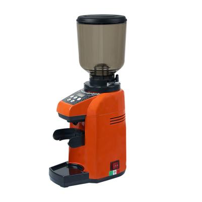 China Home use burr grinder type hotel use mini electric coffee beans grinder with good quality for sale