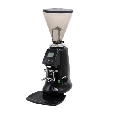 China Good quality outdoor commercial coffee grinder machine for sale