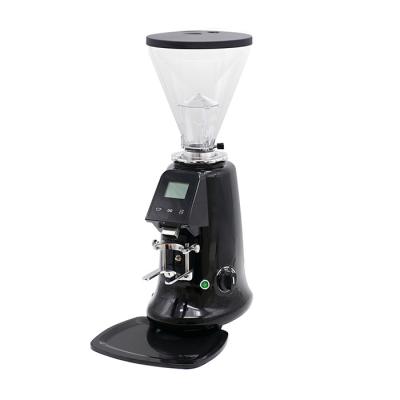 China Hotel Automatic Touch Coffee Bean Grinder 600AD for sale