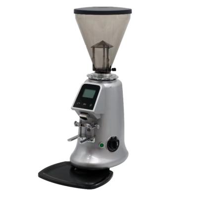 China Outdoor Electric Espresso Coffee Bean Grinder for sale