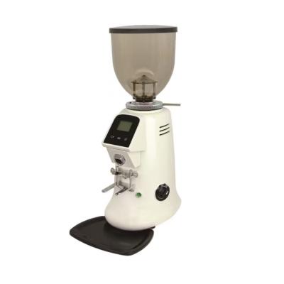 China High Quality Italian Hotel New Design Coffee Grinder Product In China For Commercial Use for sale