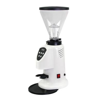 China Factory direct supply automatic coffee grinder hotel for espresso for household and commercial use for sale