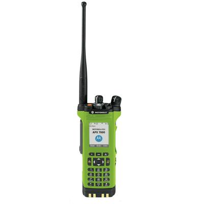 China APX7000 P25 ​​Portable Radio Public Safety MULTIBAND Security Walkie Talkie for Motorola NEAR 7000 APX7000 for sale