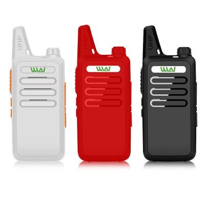 China Quality Cheap Original Hot Selling Transceiver Handheld Mini Walkie Talkie KD-C1 Two Way Radio for sale