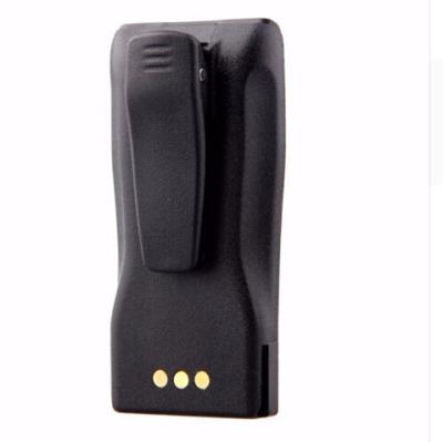 China Flash communication Motorola intercom battery nntn4970cp040 cp150 ep450 GP3688 lithium ion battery for sale