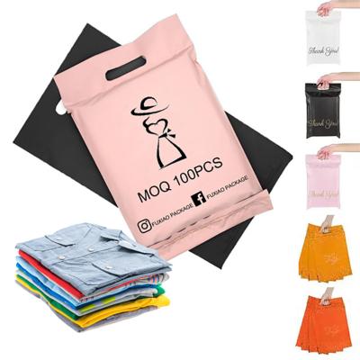 China Medicine customised mailing bag  Express Envelope Storage Bags White Color Self Adhesive  Packaging Bags for sale