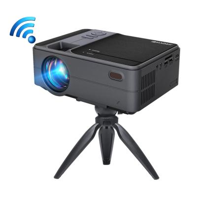 China Pico Newest Full HD Mini LED LCD Projector with 1080P for Home Theater for sale