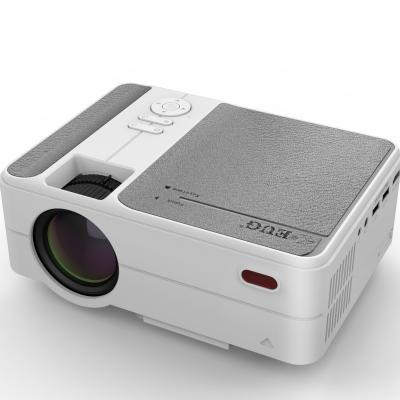 China Pico Factory wholesale EUG led projector 3D mini projector hd led projector for sale