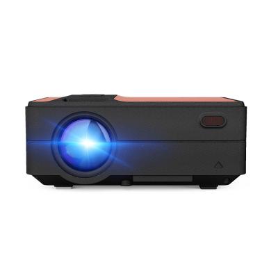 China Pico New 3650lumen mini projector mobile phone android data show projector wifi mini projector for sale