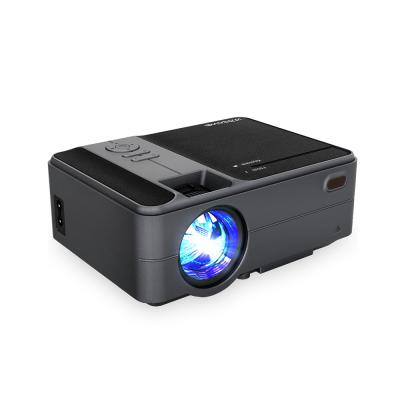 China Mini Projector Home LCD LED Mini Beam Pico Hdmi Portable Handheld Pocket Pico Projector Wireless Projector for sale