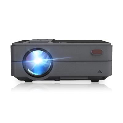 China Factory New Pico EUG Projector Mini Portable Home Theater HD Led Mini Portable Projector for sale