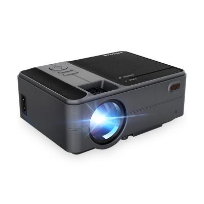 China Pico mini proyector multimedia home theater wifi projector portable led pico beamer for sale