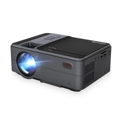 China Pico EUG popular mini portable built-in wifi full HD wireless led projector 3500lumens for sale