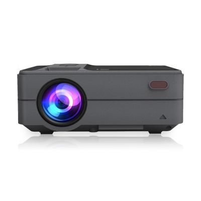 China 3D Built-in 3500lumens Led Home LCD Projector Smart Portable Video Game Mini LED Proyector for sale