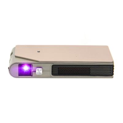 China Pico Caiwei S7 mini 3d 1080p mini portable wifi DLP projector slide projector for sale