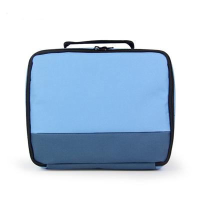 China High Quality Blue Fashion Projector Carrying Case From China Dustproof Suppliers,Storage Projector Bag For Mini Home Projector for sale