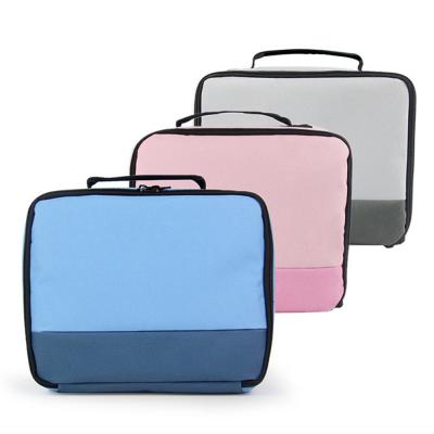 China Portable Dustproof Fashion Mini Projector Storage-Bag Accessories Protective LED Projector Case for CAIWEI A3 600D C180W Projector for sale