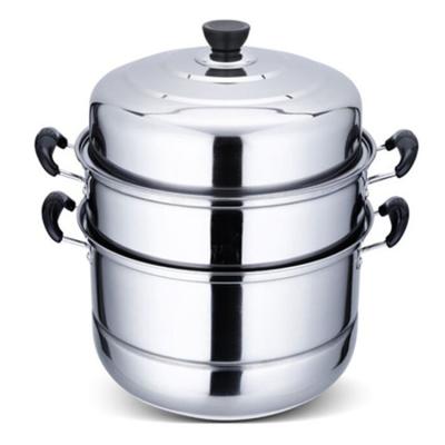 China Hot Selling Best Selling Quality Stainless Steel Cookware Set Viable Pot Excellent For Cooking Cookware Set for sale