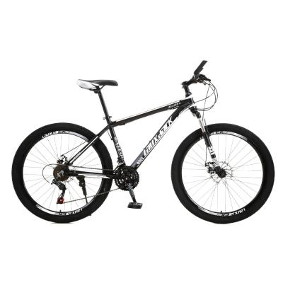 China Professional Aluminum Alloy Mountain Bike 26 Inch / mtb Cycle Chinese 27.5inch Aluminum Alloy Mtb Bikes for sale