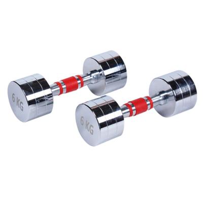 China Universal Weightlifting Fitness Equipment Family Dumbbell Dumbbell Sleeve for sale