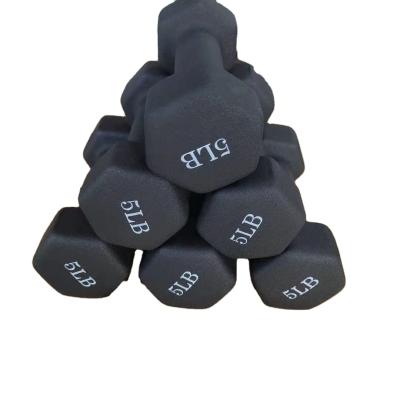 China Universal Wholesale Fitness Gym Equipment Weighs Dumbbells for sale