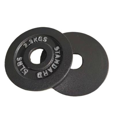 China Barbell Universal Professional Rectangular Bumper Weight Panel for sale