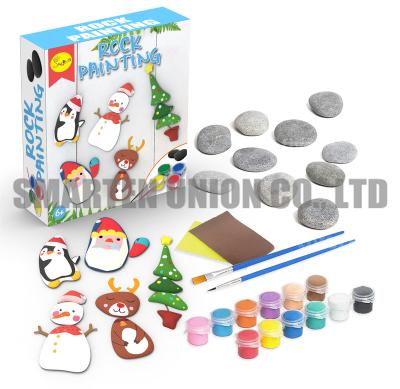 China DIY Rock Painting Kit SHK44 SHK44 for sale