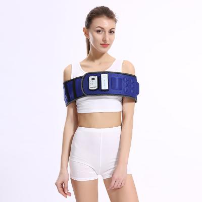 China China Comfortable Wholesale Weight Loss Body Vibrating Slim Belly Slimming Machine Slimming Belt Hot Sale for sale