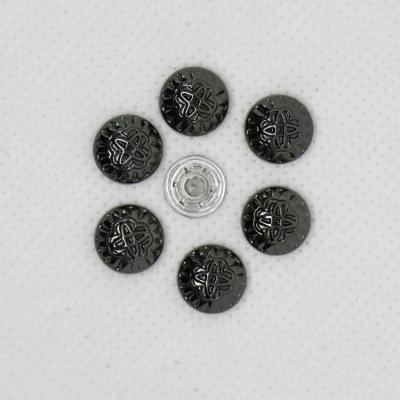 China 2021 Customs Rivet Button Nickel Free Rivet For Jeans Factory Cost High Quality Custom for sale