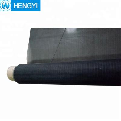 China Industry MMO Coated Titanium Woven Electrode Wire Anode Mesh for sale