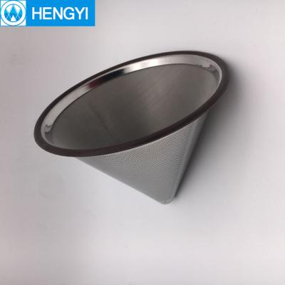 China 304 Alibaba China Oil Element Witch Hats Filter In Stock for sale