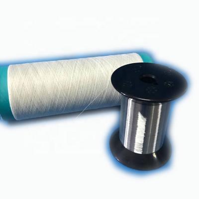 China Industry 316L 0.035Mm Stainless Steel Wire For Antistatic Clothing for sale