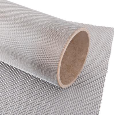 China Plain weave factory producing Monel wire mesh, nickel alloy wire screen for seawater filtration, chemical filtration for sale