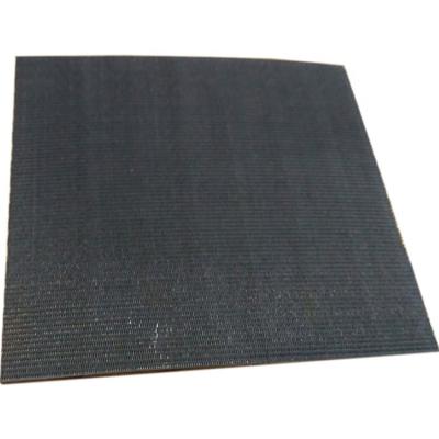 China Plain Weave 25 30 35 40 50 60 80 100 200 Mesh 99.9% Pure White Tungsten Cleaning Yarn Cloth for sale