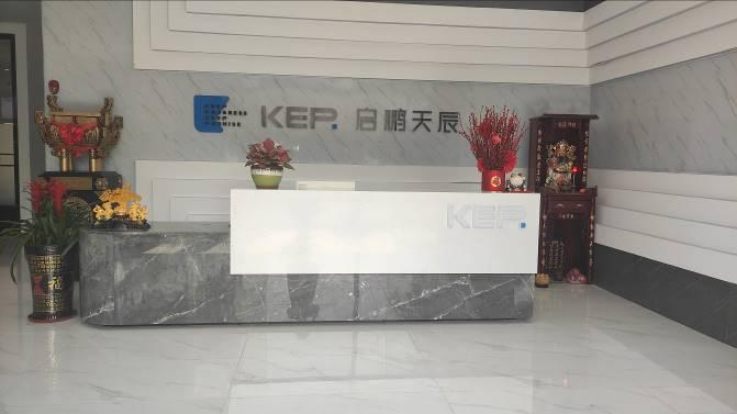 Verified China supplier - Shenzhen KEP Technology Co., Ltd.