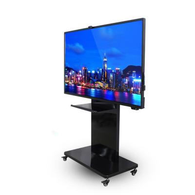 China Writing+Painting+Meeting+Advertizing Smart Interactive Whiteboard 65 Inch Flat Panel Education & Conference for sale