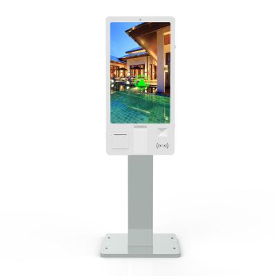 China China Made Indoor Top Quality Store Kiosk Display Portable Digital Signage for sale