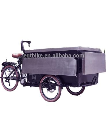 China BBQ Grill Tricycle for sale