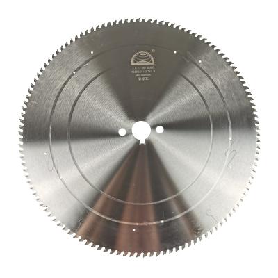 China Saw Blade For Cutting Metal Jingshang Multitool 16 Inch High Quality Circular Color Steel Tile Ripping Saw Blade Multi Purpose Diameter 405mm Inner Hole 32mm for sale