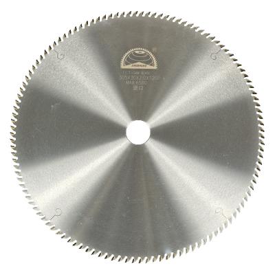 China Factory Wholesale Multi Purpose Circular Cut 12 Inch 120 Tooth CTT Alloy Steel CTT Photo Plastic Frame Acrylic General Purpose Saw Blade 305X2.0X30X120T Saw Blade for sale