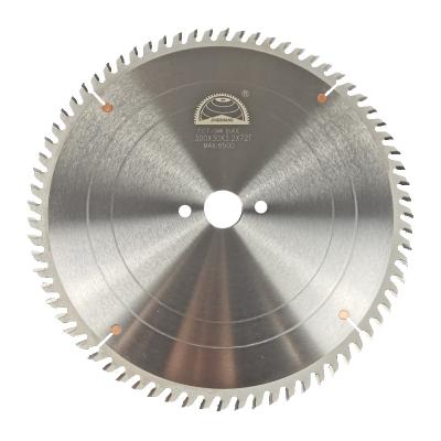 China Precision Woodworking Adjustable Saw Blade For Woodworking 300X3.2X30X72T (ATB) Industrial Circular Wood Carbide Woodworking 12inch Diameter 12inch Combination Precision Adjustable Saw Blade For Wood for sale