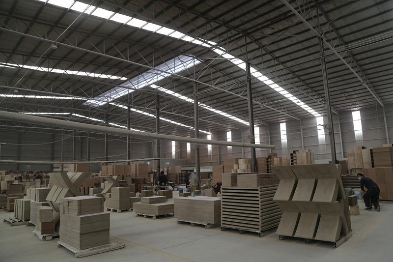 Verified China supplier - Bazhou Hualuqi Furniture Co., Ltd.