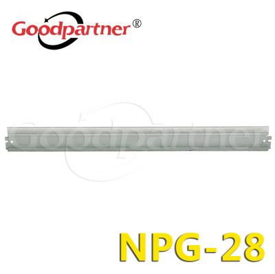 China NPG-28 Drum Wiper for Canon IR 2318L 2320J 2320L 2320N 2420D 2016 2016i 2016J 2020 2020i 2020J 2020S 2116J 2120J 2120S NPG-28 for sale