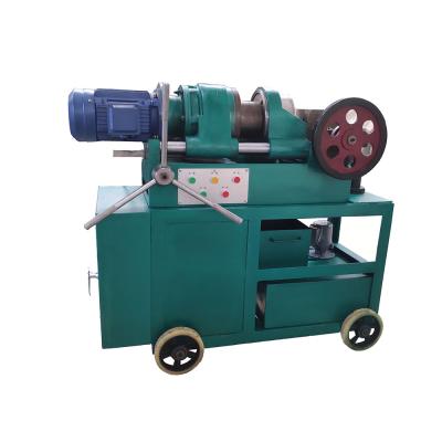 China Building material shops cheap and high quality rebar wire making machine by Chinese supplier for sale