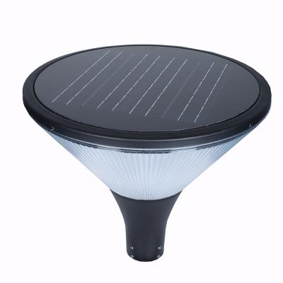 China China manufacturer waterproof outdoor solar garden lighting led solar garden light for sale