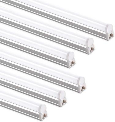 China Metro High Lumen LED T5 Batten Light Integrated Led Light Fixture T5 Led Tube Light for sale